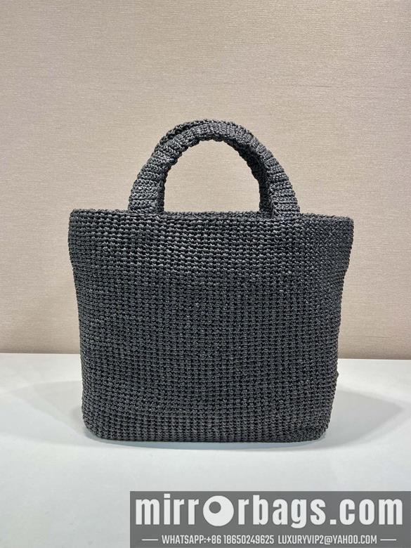Replica Prada Bags Prada 1BG408 47x35x15cm AP