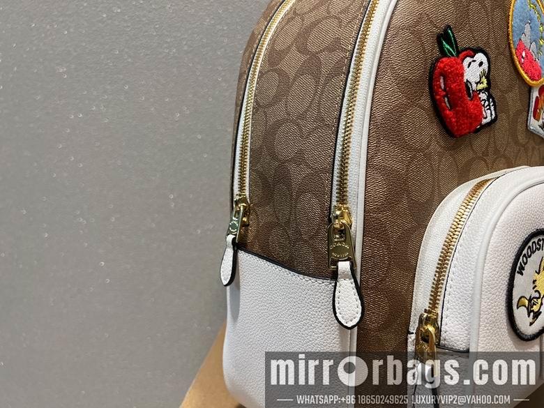 Replica Coach Bags Court 26x34cm CN 2
