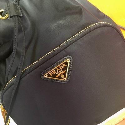 Replica Prada Bags Buet Re-Nylon 1BH1864 16x21x10cm ap 14