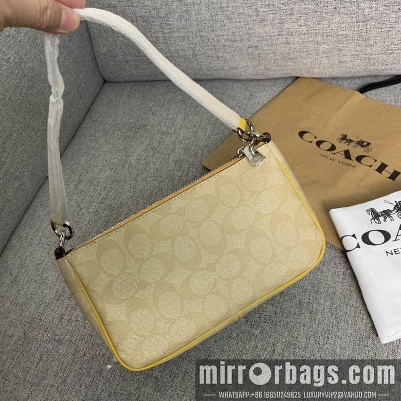 Replica Coach Bags F58321 22X13X7.5cm AZ 2