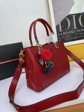 Replica Prada Bags 5007 30X22X12 ww