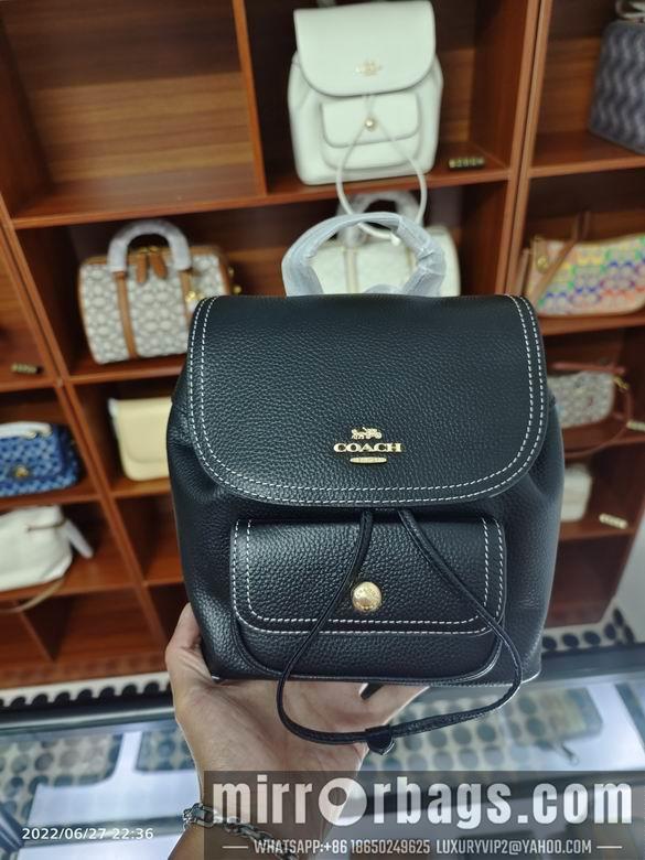 Replica Coach Bags C4121 22x21x10cm YG 1