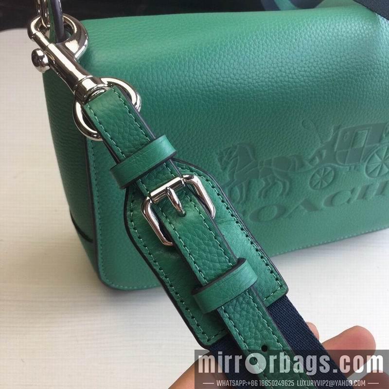 Replica Coach Bags XXL72703 green