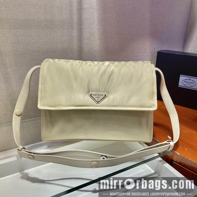 Replica Prada Bags Re-Nylon 1BD255 30x21.5x12cm ap 09