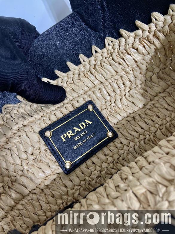 Replica Prada Bags Prada 1BG500 26x25x14cm AP