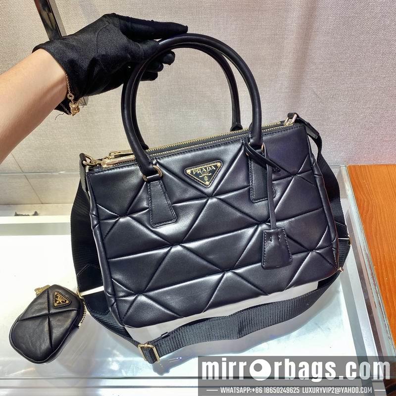 Replica Prada Bags 1BD863 28x20x12cm ap 02