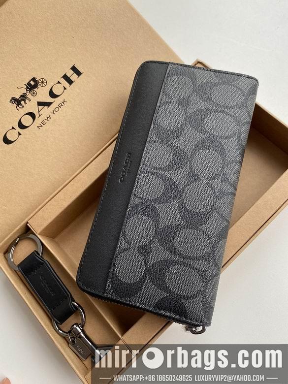 Replica Coach Bags 20X10cm 041012 AZ 12