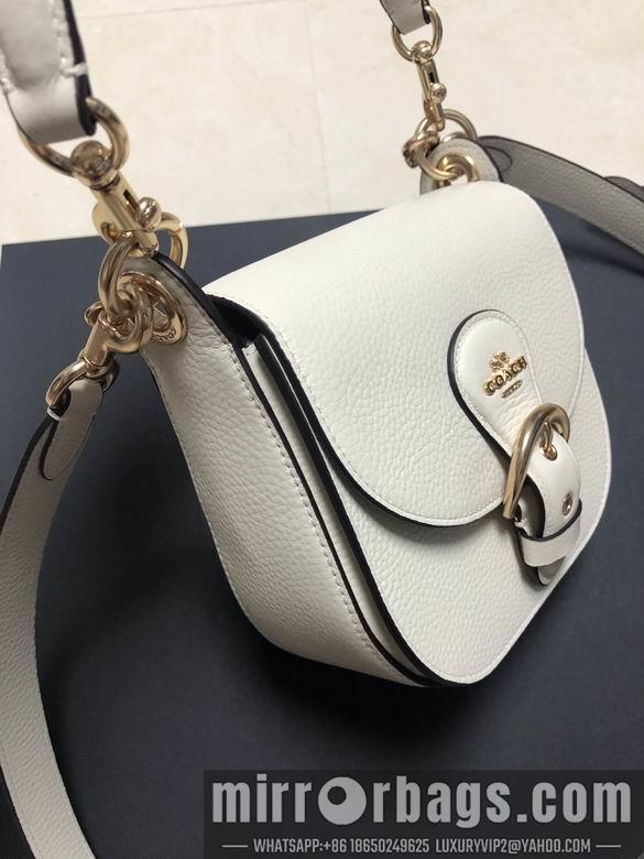 Replica Coach Bags BHC5685 17X16X7
