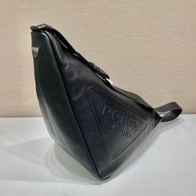 Replica Prada Bags 2VY007 22.5X31X28cm XM  2colour