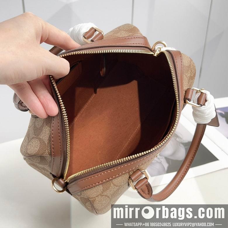Replica Coach Bags ch486 25.5X16.5X14cm DN 1