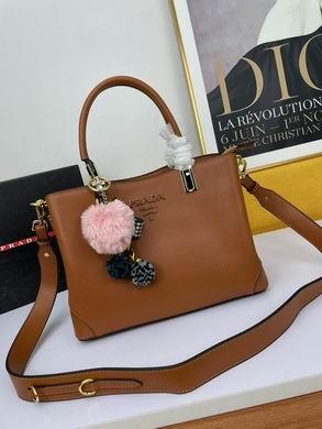 Replica Prada Bags 5007 30X22X12 ww