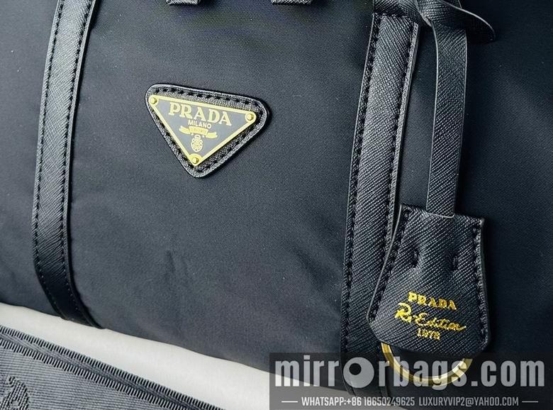 Replica Prada Bags 1978 31X17X14cm XMY