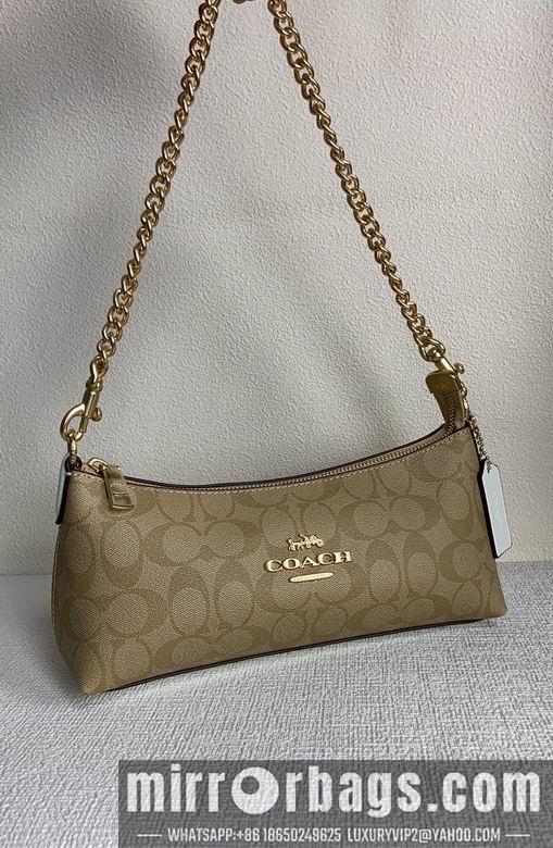 Replica Coach Bags CL405 CL406 CL407 CL656 26X12X7cm AZ 2