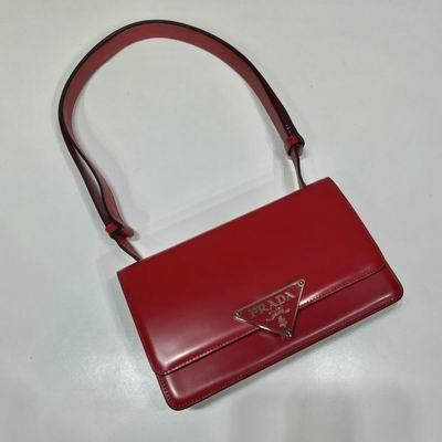 Replica Prada Bags 1BG036 18x15x15cm ap