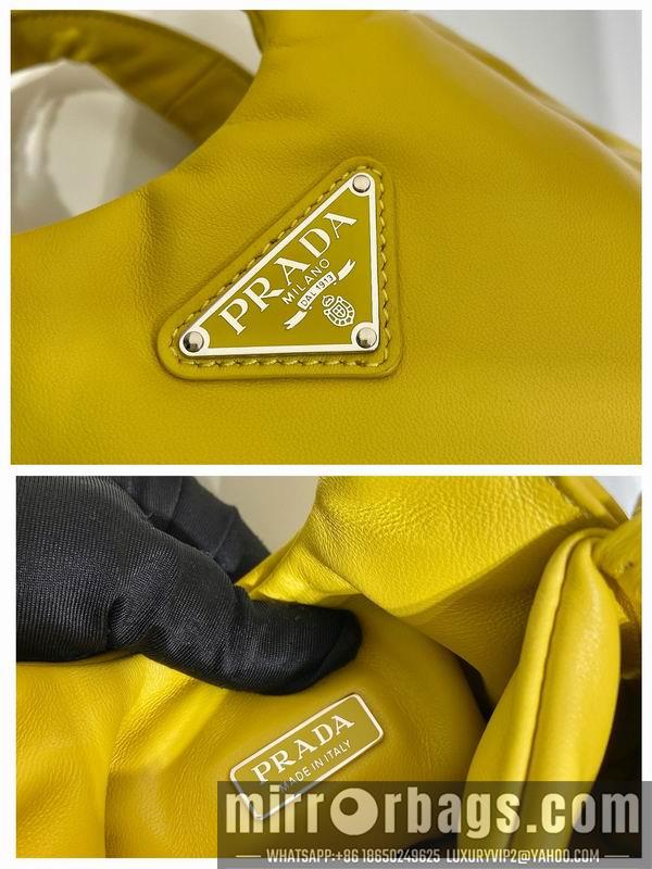 Replica Prada Bags Prada 1BA359 18x15.5x10cm AP