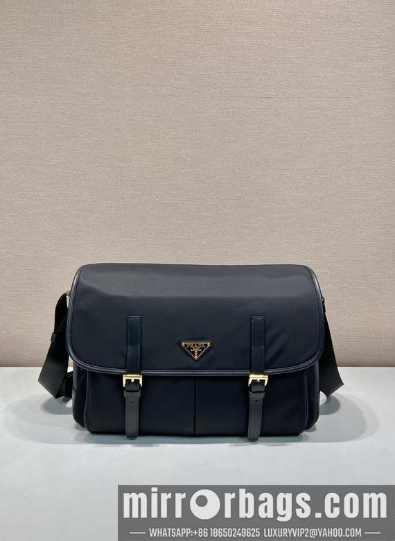 Replica Prada Bags Prada 1BD369 38x27x13cm AP