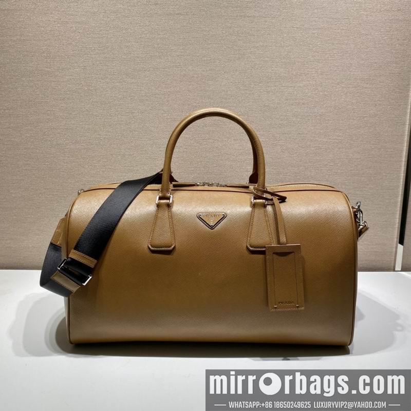 Replica Prada Bags Saffiano 2VC018 50x27.5x25cm ap  02