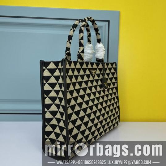 Replica Prada Bags Prada 1BA356 31x11x39cm ww