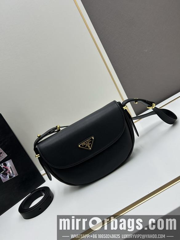 Replica Prada Bags Prada 1BD365 23x16x6cm jj2