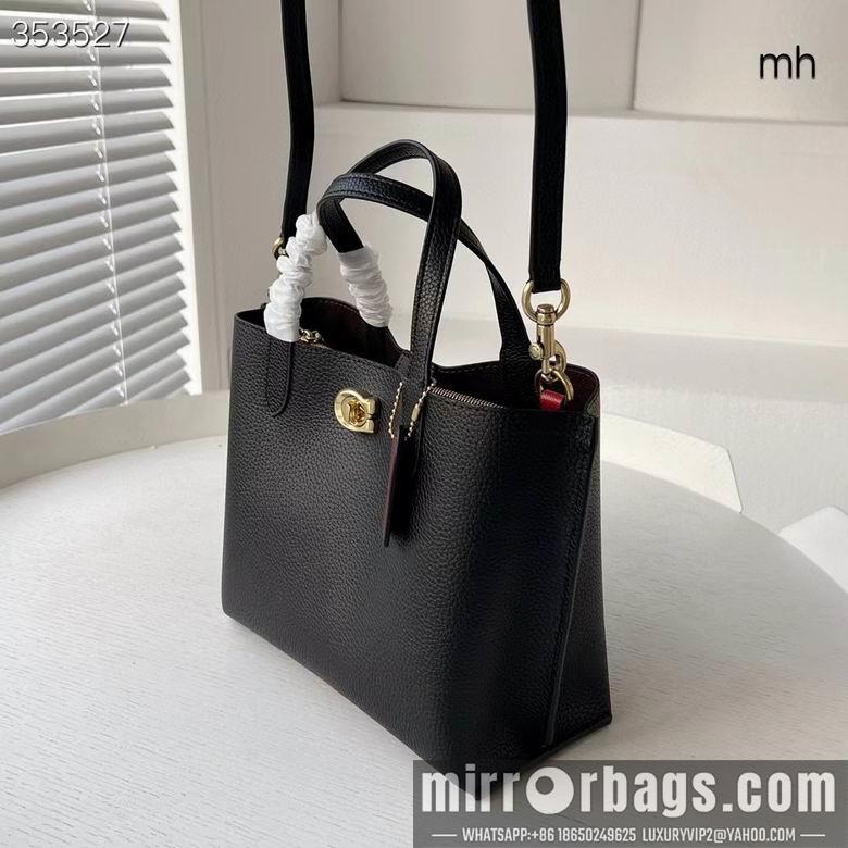 Replica Coach Bags 8869 24x20x10cm