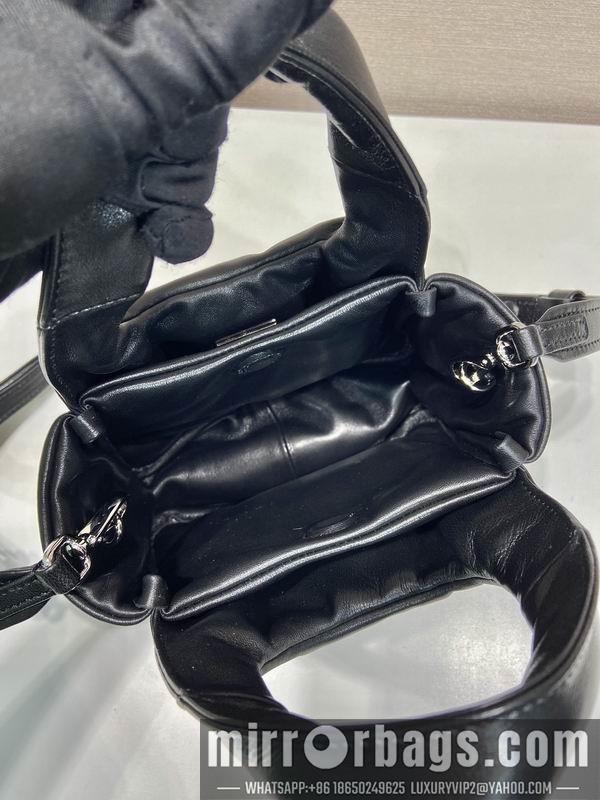 Replica Prada Bags Prada 1BA359 18x15.5x10cm AP