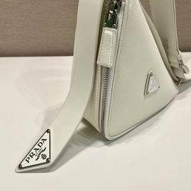 Replica Prada Bags Parda 2VL039 25x14x9cm Ap