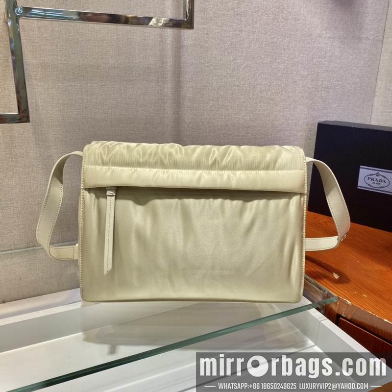 Replica Prada Bags Re-Nylon 1BD255 30x21.5x12cm ap 09