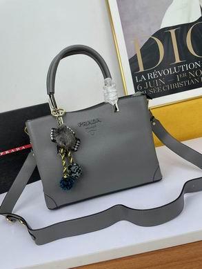 Replica Prada Bags 5007 30X22X12 ww