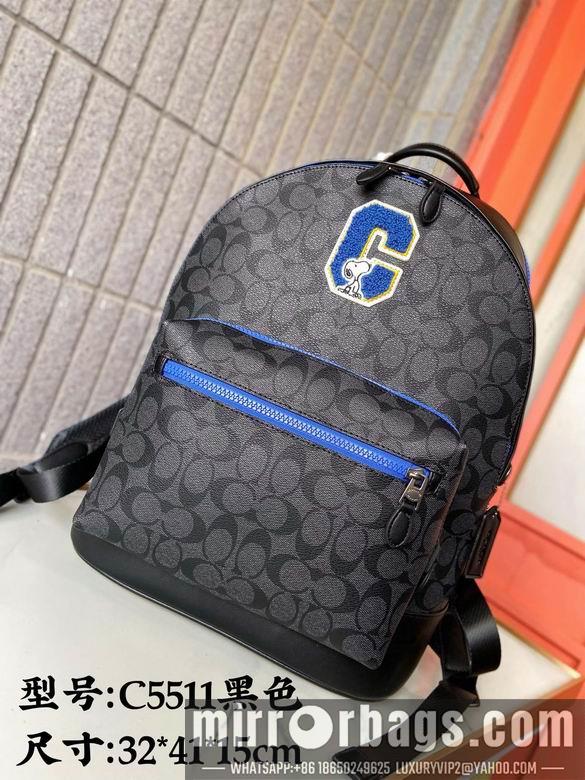 Replica Coach Bags 5511 32X41X15cm XM