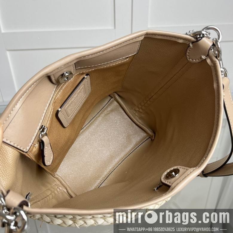 Replica Coach Bags 28X22X10cm 070402 AZ 5
