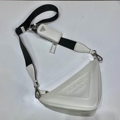 Replica Prada Bags 1BH288 big bags26X14X12cm Small bags5X10X2cm CN 4Original