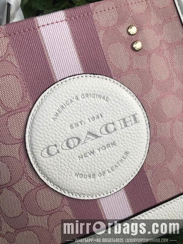 Replica Coach Bags 5115 22X21X12cm JH