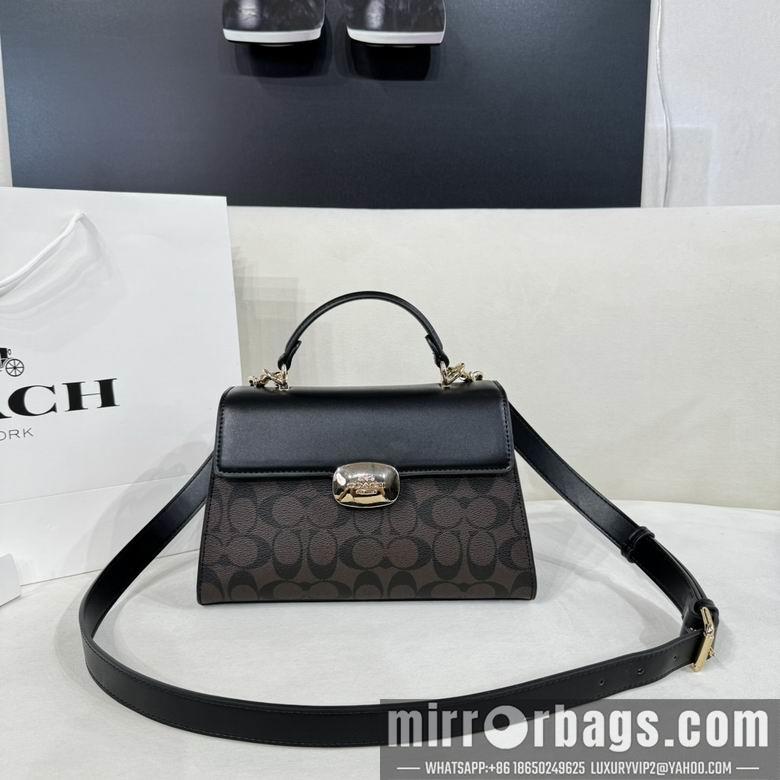 Replica Coach Bags 27X17cm 060311 XMY 2
