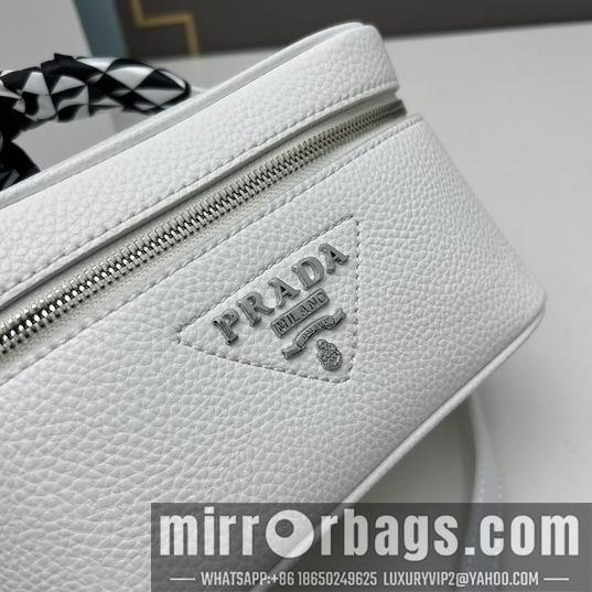 Replica Prada Bags Prada 1666 20x12x12cm ww3色