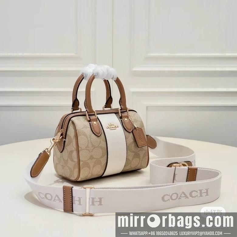 Replica Coach Bags 041405 AZ 5