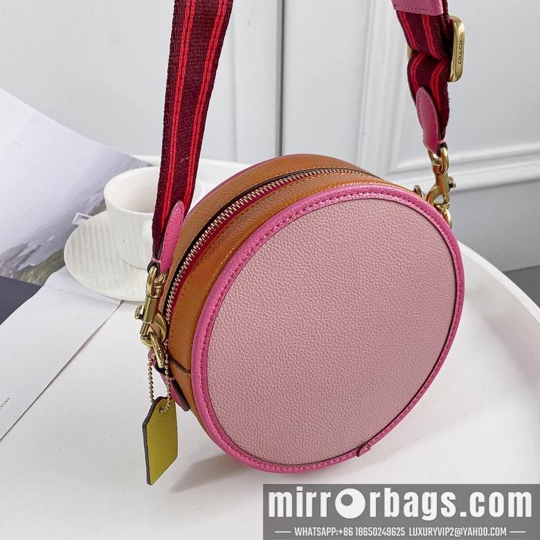 Replica Coach Bags C6998 CA098 18X18X6.5cm DN 1