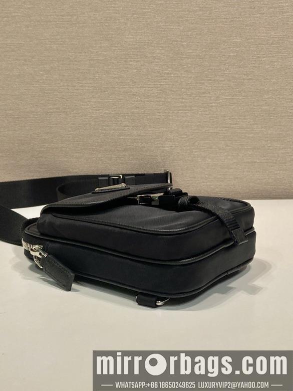 Replica Prada Bags Prada 2ZH194 11.54x17x4.5cm AP