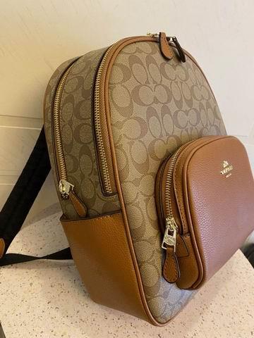 Replica Coach Bags Court 5671 27X36X13cm JH 4colour