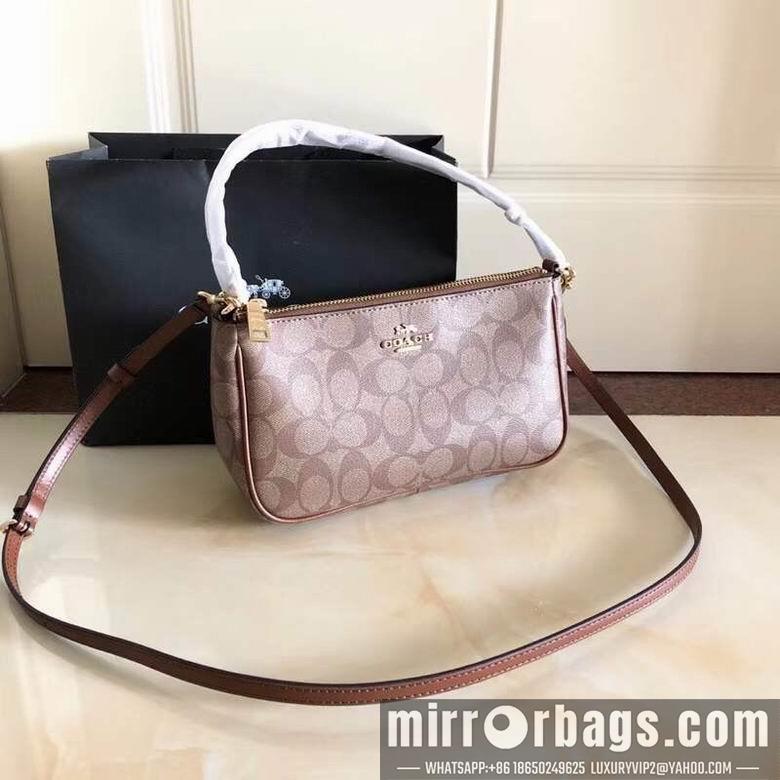 Replica Coach Bags F58321 22X13X7.5cm AZ 7