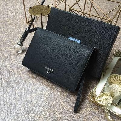 Replica Prada Bags 001A 26X18X5 ap 01