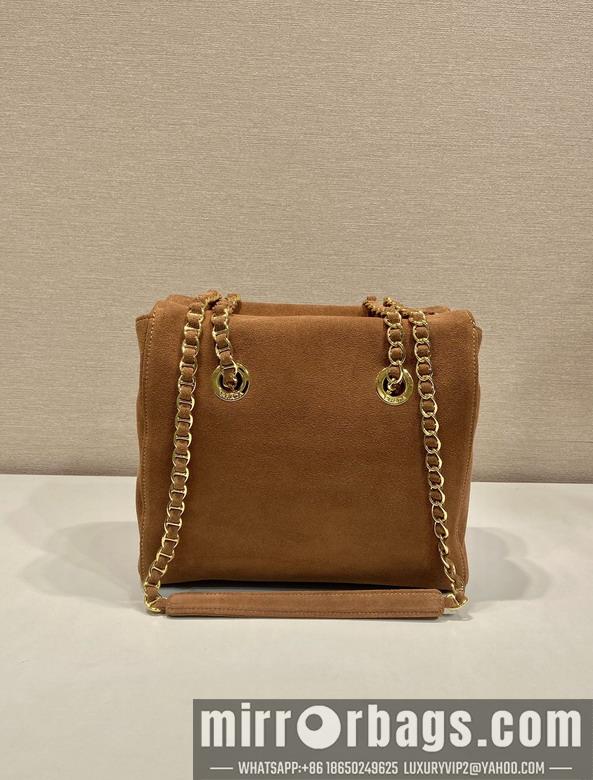 Replica Prada Bags Prada 1BD660 25x26.5x7.5cm AP