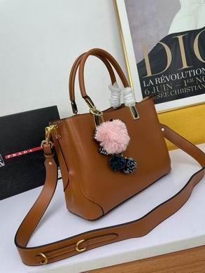 Replica Prada Bags 5007 30X22X12 ww