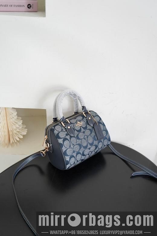 Replica Coach Bags 041405 AZ 3