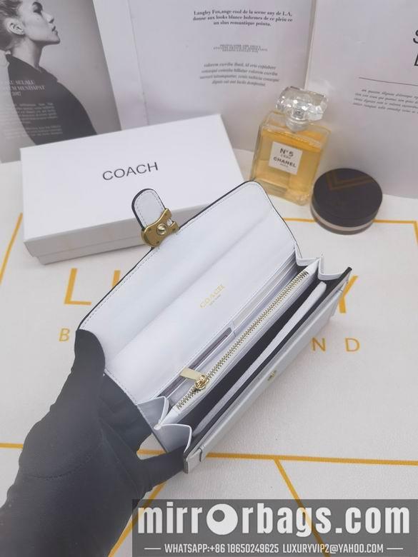 Replica Coach Bags 8322 XMY 3