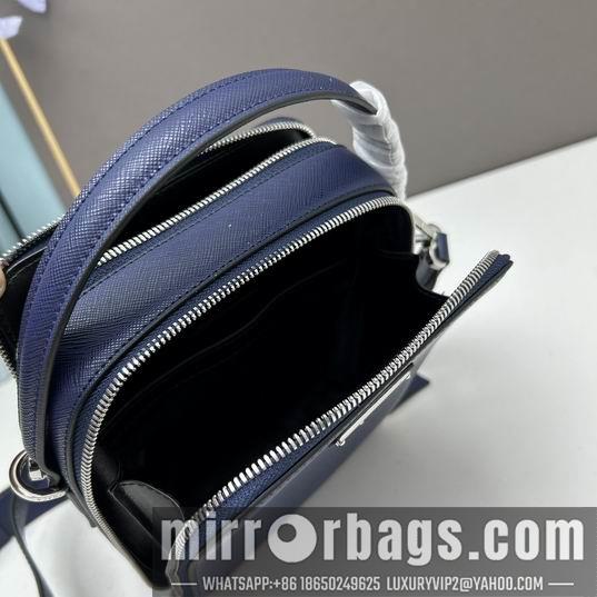 Replica Prada Bags Prada 2VH070 16x20x6cm ww 5色
