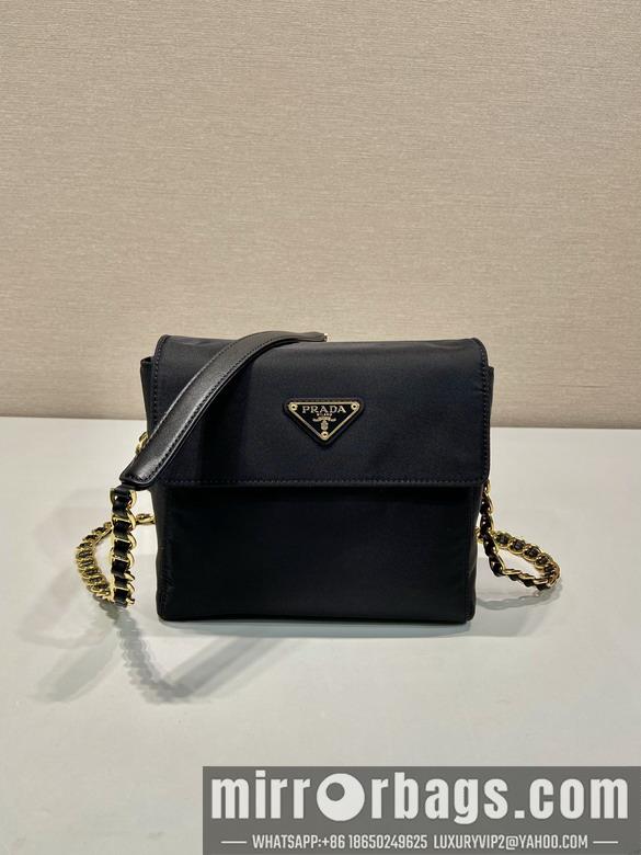 Replica Prada Bags Prada 1BD648 18x17x5cm AP
