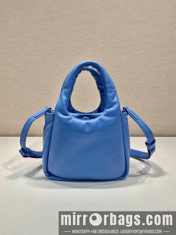 Replica Prada Bags Prada 1BA359 18x15.5x10cm AP