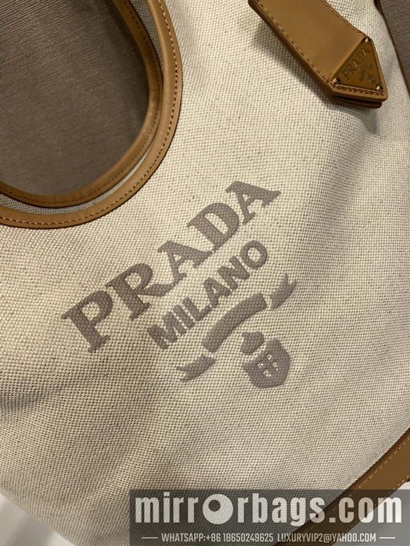 Replica Prada Bags Prada 1BG471 28x22.5x12.5cm AP
