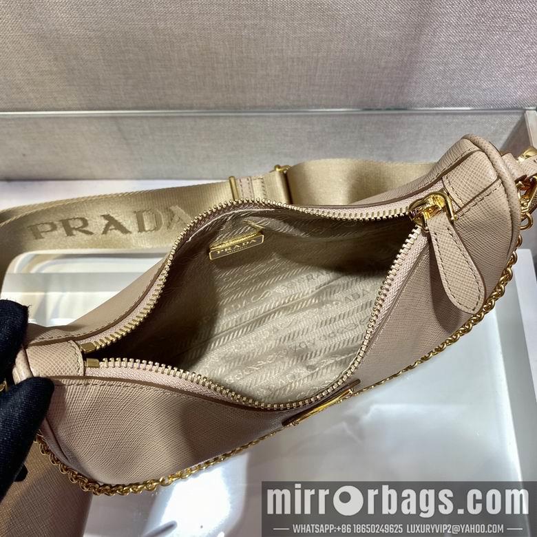 Replica Prada Bags Re-Edition AP1BH204 23X17X6.5