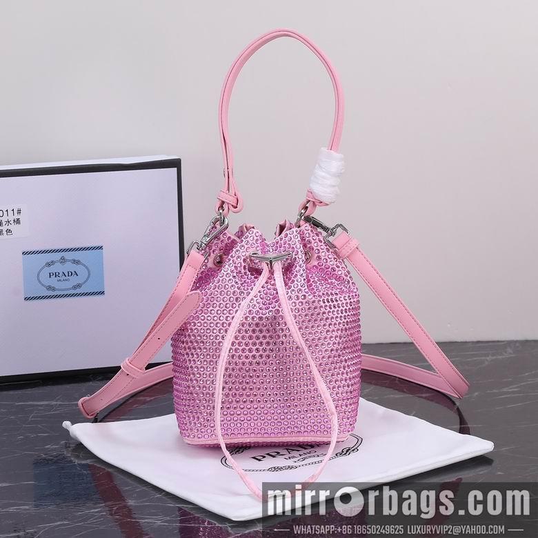 Replica Prada Bags 1011 16X21X10cm XM 4colour